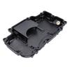Lower Engine Oil Pan Fits For Nissan Infiniti Q50 Q60 2WD 111105CA2A 11110-5CA2A