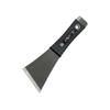 SAKAZUME Headed Penetrating Bark Scraper, Y-Shaped, Angled Blade, 63mm, 4124