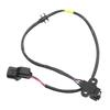 Engine Crankshaft Position Sensor Compatible with Mitsubishi Mirage 1997 1998 1999 2000 2001 2002 1.5L, Replace# MD342826