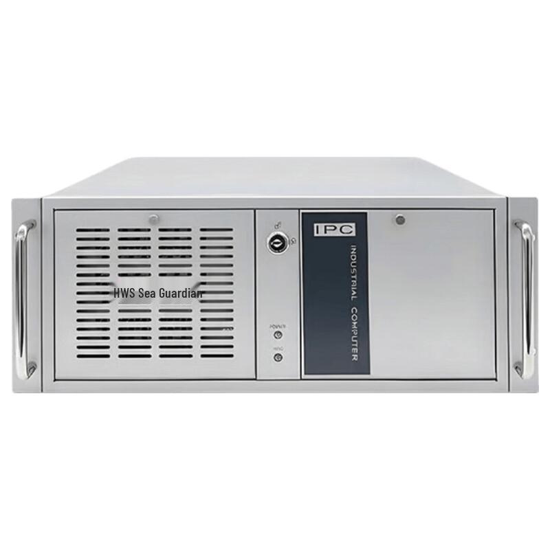 Haiweishi 610L 4U Industrial PC (CN version)