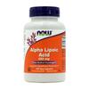 Alpha Lipoic Acid 250 Mg, 120 Veg Capsules