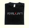 PEARL JAM VTG Y2K VTG ТУР ROCK MIND YOUR MANNERS SPECTRA 2016 ЧЕРНАЯ ФУТБОЛКА РАЗМЕРУ Унисекс Футболка