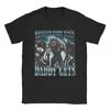 Unisexs Unisexs Whatever Daddy Wants Daddy Gets T Shirt Pure Cotton Printed Tee Shirts Top Clothing
