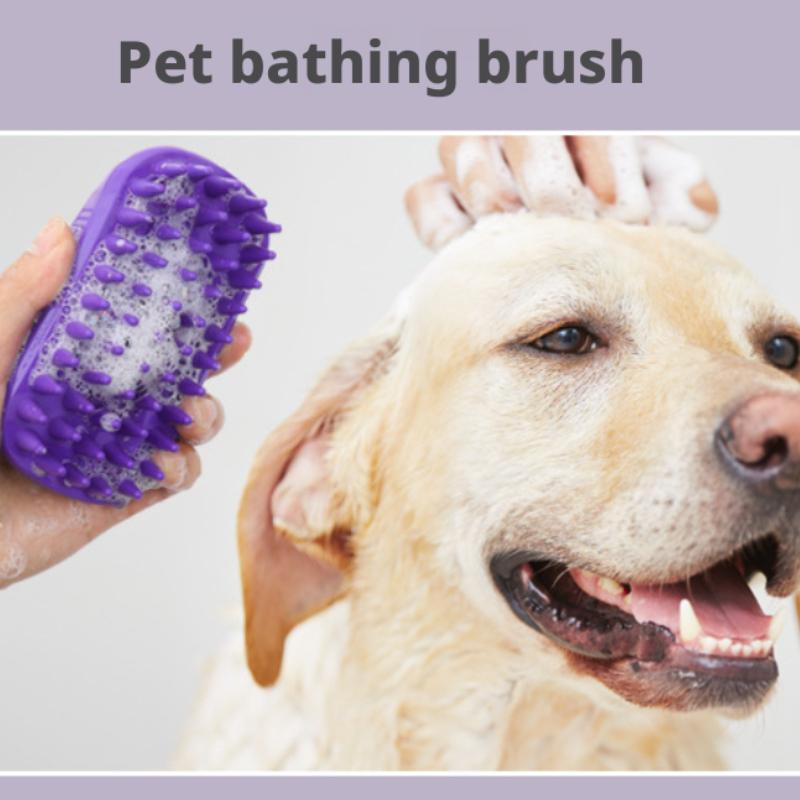 Набор для чистки домашних животных из 9 предметов Набор расчесок для животных Ножницы для стрижки собак Щетка-иголка Ножницы для ногтей Гребень для кошек перчатка для поглаживания кошек