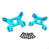 Alloy Front Rear Shock Mount 144001 1/14 Scale RC Car