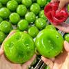 Новая ручная работа Арбузно-киви Фруктовый Смузи Сквиши Игрушка Мягкая Игрушка для Снятия Стресса Реалистичная Модель Фруктовой Симуляции Подарок