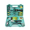 Promotion 12-Piece Household Tool Set: Family Toolbox Essentials