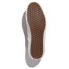 Vans Серия Slip-On Удобные Прочные Низкие парусиновые кеды Унисекс Серый VN000CWAGX81