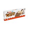FERRERO Шоколад Kinder Card 128 г_СРОК ГОДНОСТИ около 2 месяцев