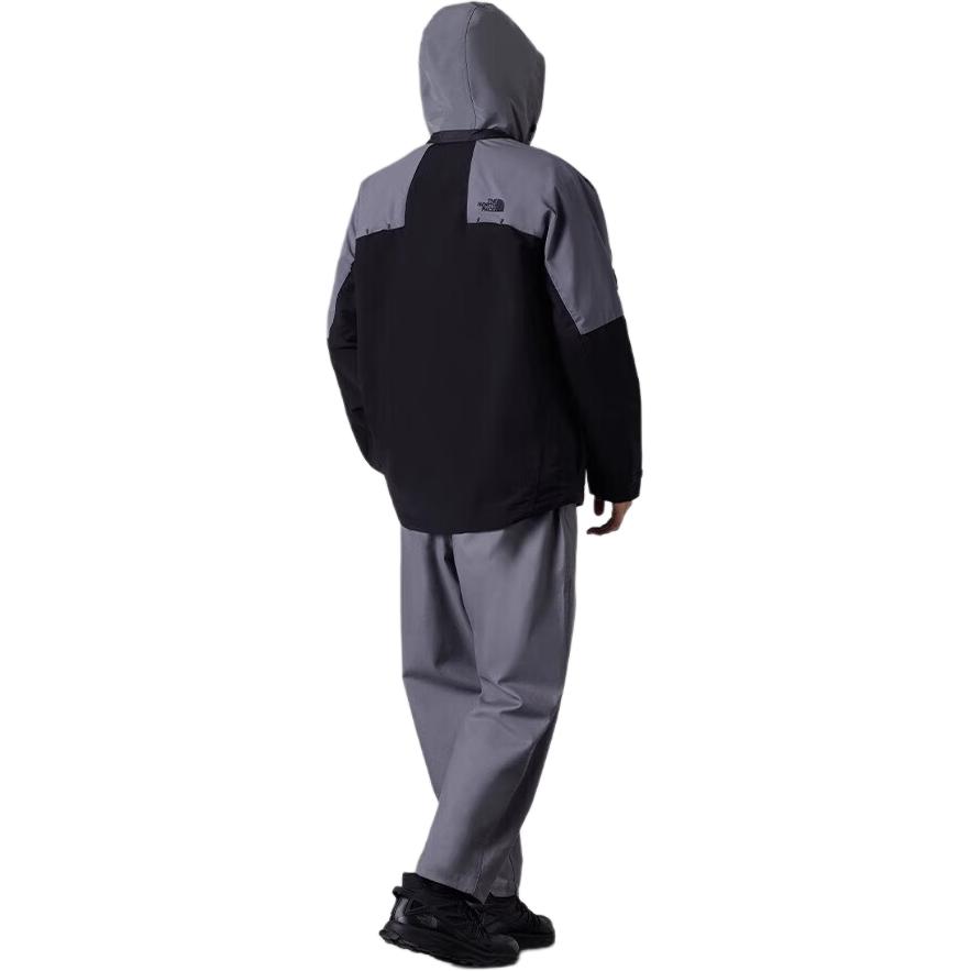 THE NORTH FACE Urban Exploration Jackets & Coats Men's Gray NF0A8857-WOO