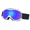 New ski goggles with double-layer anti-fog and anti-snow blind protection for outdoor skiing, adult snow goggles7006
