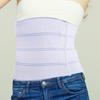 Бандаж для живота Поддерживающий пояс Послеоперационный пояс Бандаж для живота Компрессионная повязка для живота