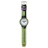 Зеленые часы Swatch CELL X SWATCH BIG BOLD SB01Z401