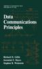 Книга Data Communications Principles