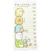 Sumikko Gurashi A Bath Towel That Can Measure Your Height This Is Where You Feel At Ease [Bath Towel] / San-X