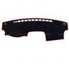 Dashboard Cover Pad Car Liner Anti-UV Mat Sunshade Dashmat Carpet Dash for Toyota Camry XV30 2002 2003 2004 2005 2006 Accessorie