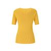 SOUP V-Neck Slim Knit (Oz5Skt2)