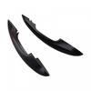 Glossy Black Door Side Handle Cover Trim For MINI for Cooper F54 F55 F56 F57 F60