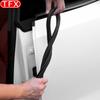 For Changan Deepal S05 2024-2026 Car Styling Sound Insulation Strip Central Control Rubber Sealing Strip Auto Accessories