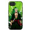Soft Cover for Xiaomi Redmi Note 12 11 10 Pro 10A 10C 12C 14C A4 Note12 5G Coque Phone Case Roronoa Zoro One Luffy Piece Sanji