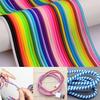 Fashion Protection Cable Phone Cover Spring Line USB Data 1pcs Spring Charging Cover Accessories Sync Protector