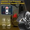 Tire Pressure Monitoring System LEEPEE 315MHz Internal Sensor Automotive Tire Pressure Sensor TPMS Sensor Replacement