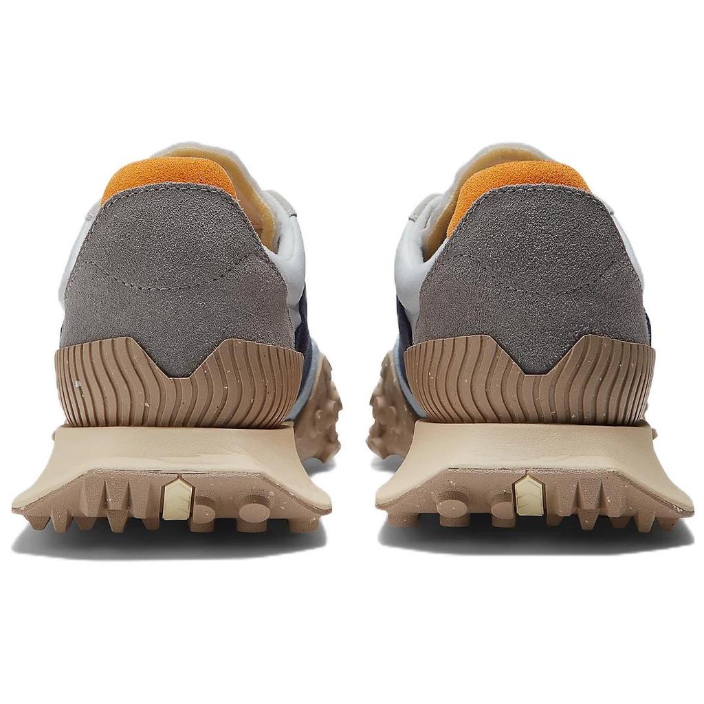 Новые New Balance XC 72 Sea Smoke Nimbus Cloud UXC72WB