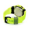 Мужские кварцевые часы Casio G-Shock G-Squad с мировым временем GBD-200-9DR