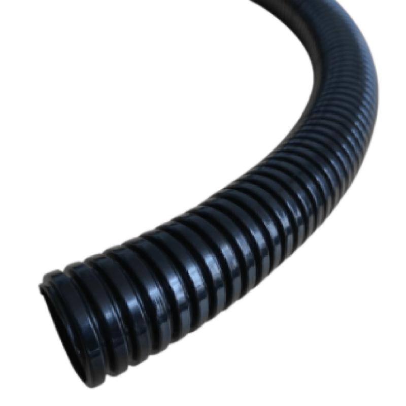 STARMOOM Enhanced Flame Retardant Split Corrugated Conduit