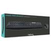 Logitech Беспроводной комплект клавиатуры и мыши MK850
