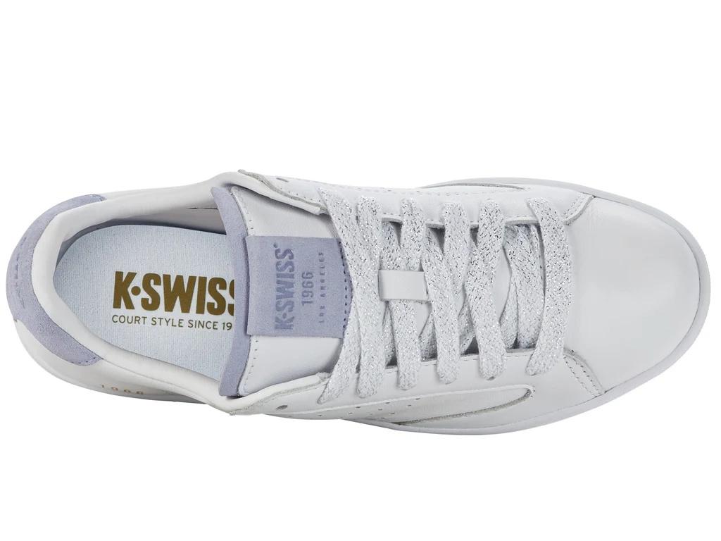 Buty sportowe LOZAN KLUB LTH (97263-913-M) 41.0