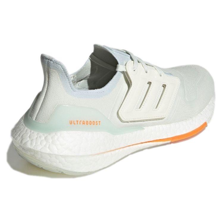 Adidas Кроссовки унисекс UltraBoost 22 White Blue Tint GY6227