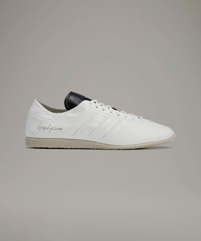 Y-3 Y-3 Japan - Core White / Js1110
