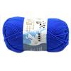 27 Color Cotton Wool Yarn 5 Ply Thick Warm Crochet Knitting DIY Milk Soft Cotton