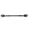22 мм алюминиевый сплав мотоциклетный руль распорка перекладина модифицированный усиленный руль хомут балансир поперечный руль