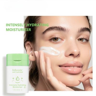 Bubble Essence Увлажняющий увлажняющий крем-эссенция для ухода за кожей лица
