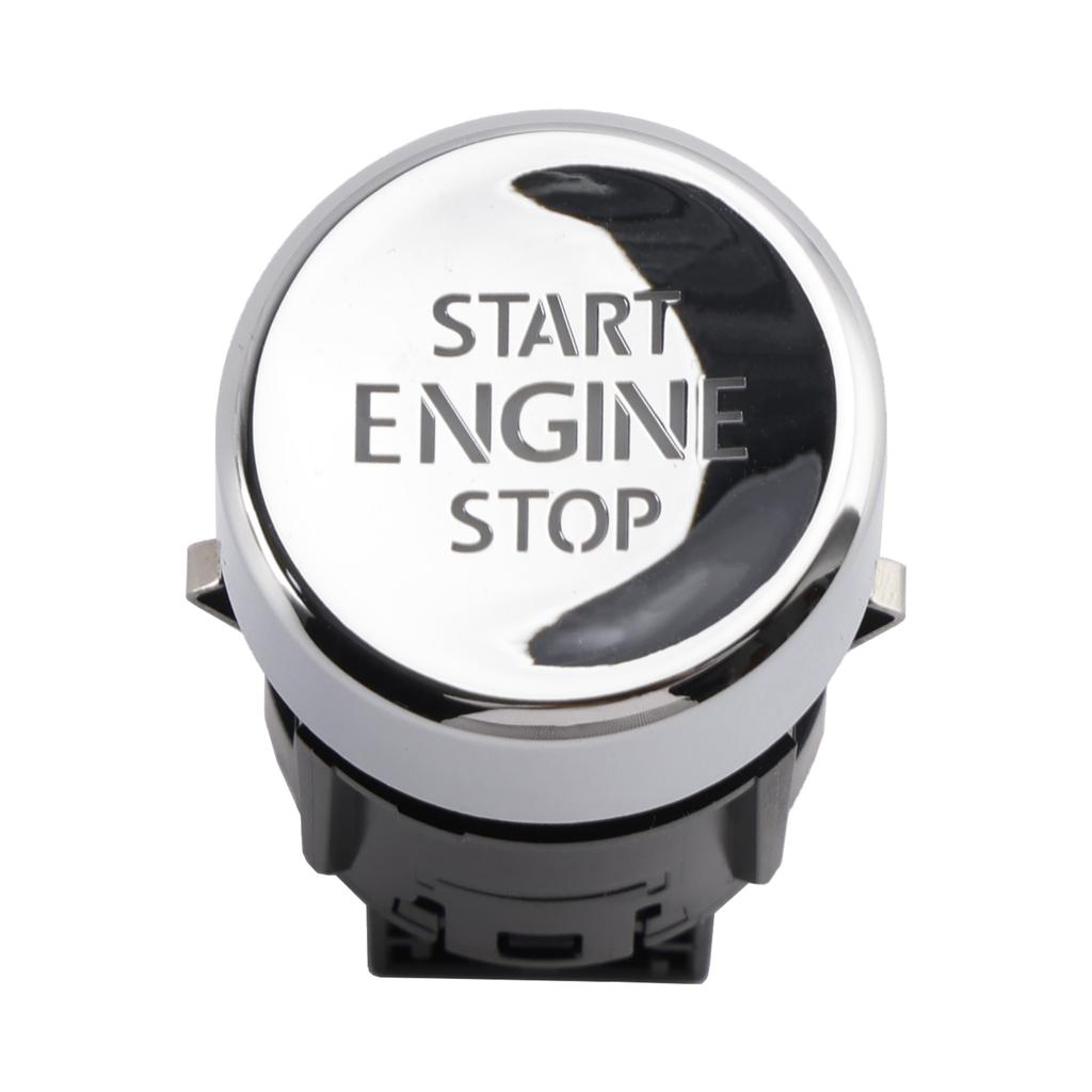 Кнопка выключателя зажигания Start Stop 5NG959839 для Volkswagen Tiguan 2016-2024