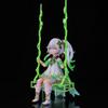 Nahida Genshin Impact Фигурки Травяной Бог Качели Nahida Фигурки ПВХ Аниме Модель Коллекция Игрушки Украшения На День Рождения Подарки
