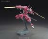Пластиковая модель HG Mobile Suit Gundam Orphans Grimgerde в масштабе 1/144 с цветовой кодировкой