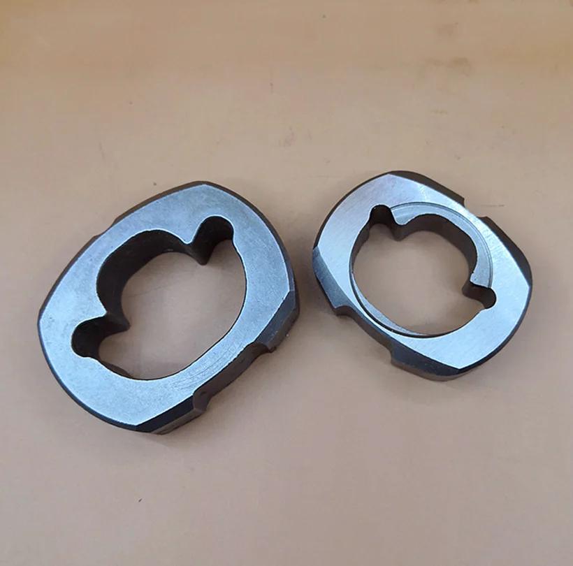 1/2 3/4 дюйма пневматические инструменты ударный блок пневматический ударный гайковерт наковальня привод шпиндель ось молотковый блок запасные части