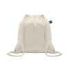 MidOcean Osole Draw Fairtrade Drawstring Bag