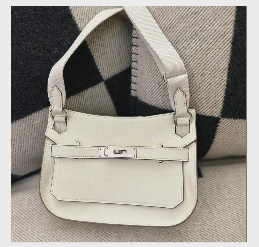 2023 Gypsy Mini натуральная кожа женская сумка через плечо