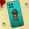 Чехол с обезьяной, гориллой, обезьянкой для Samsung Galaxy M33 M15 M55 M31 M13 M12 M14 M06 M16 M36 M56 M53 M32 M52 M35 M34 M54