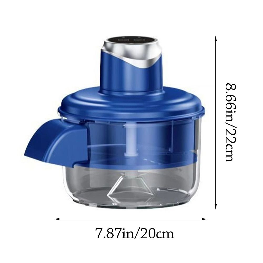 Wireless Automatic Fruit Peeler Machine Skin Remover for Berries Fruits Fruit Peeler Tool