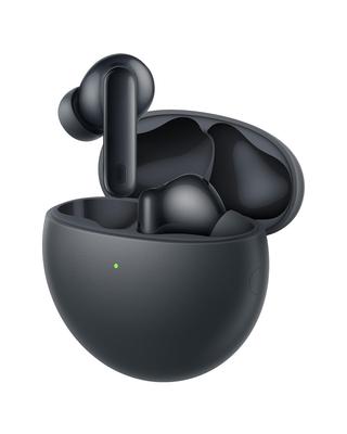 Беспроводные Bluetooth-наушники HUAWEI FreeBuds 7i с шумоподавлением, пространственным звуком и подавлением шума при звонках, комфортные, 35 часов воспроизведения, защита от пыли и влаги IP54, совместимы с
