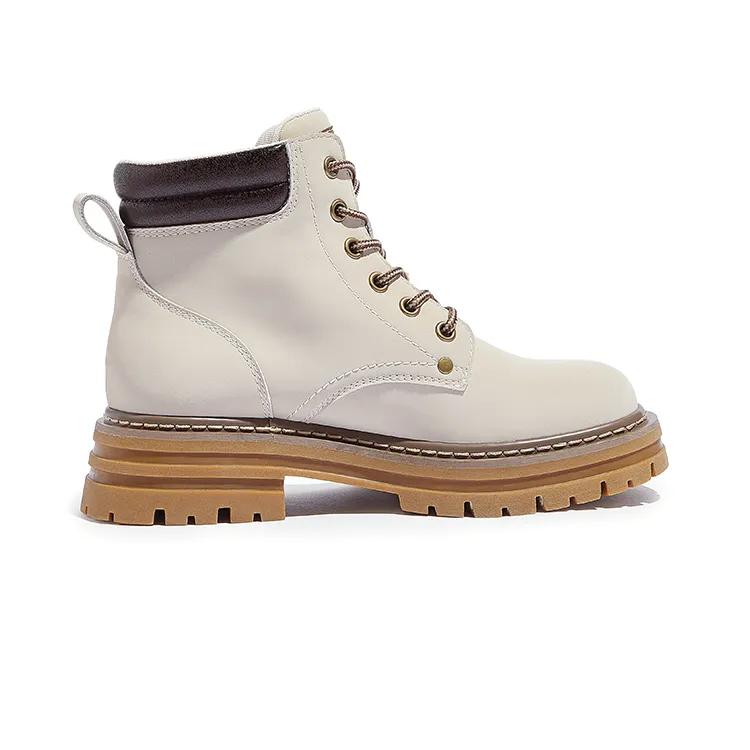 CAMEL Outdoor Boots 4.5cm Women's (Unisex) Outdoor Boots L23W076044