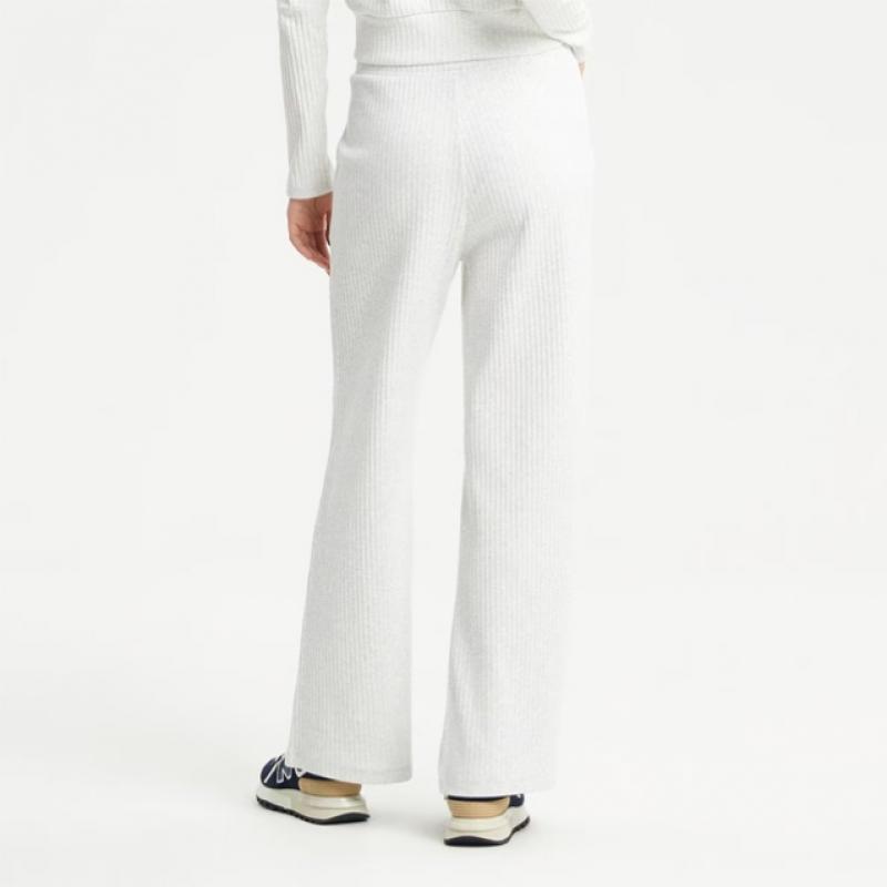 New Balance Клуб New Balance женские брюки S в рубчик широкие Nbmld4w832