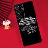 Сверхъестественное CARRY ON WAYWARD SONS Чехол Для Samsung Galaxy S24 S23 S25 S26 Ultra S20 FE S21 S22 Plus S10 S25 FE Чехол Funda