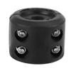 Winch Split Cable Hook Stop Stopper Rubber Cushion Kit for ATV UTV