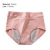 Simple Menstruation Panties Elastic Multicolor Comfy